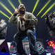 De La Soul live onstage in 2019